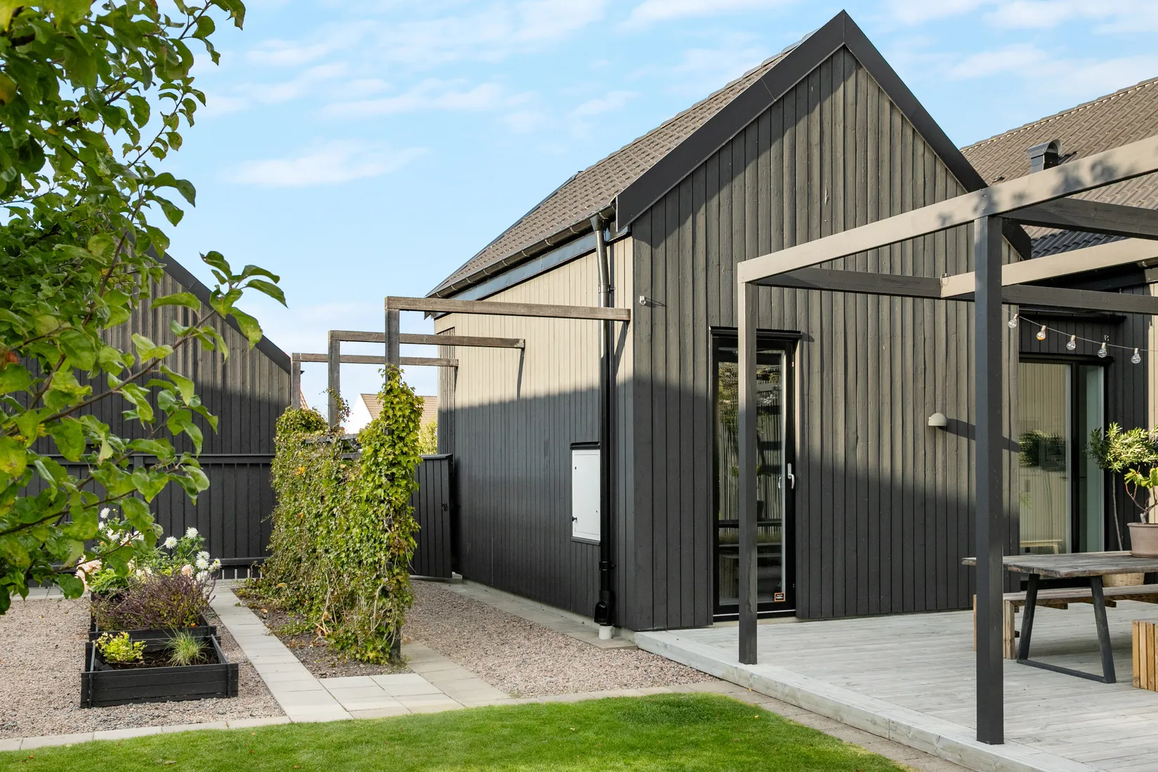 Villa, Minervavägen 15, Trönningenäs, Varberg