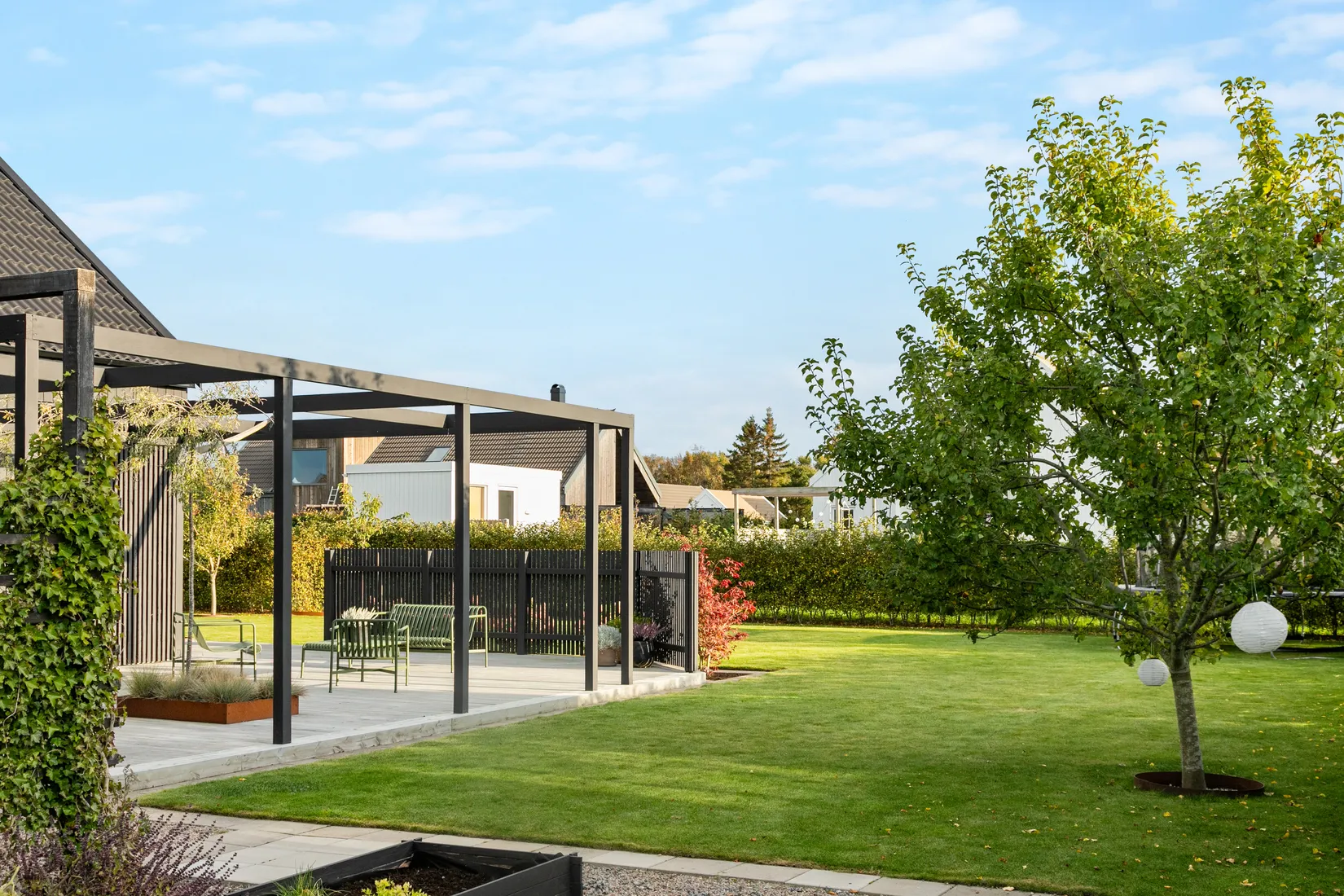 Villa, Minervavägen 15, Trönningenäs, Varberg