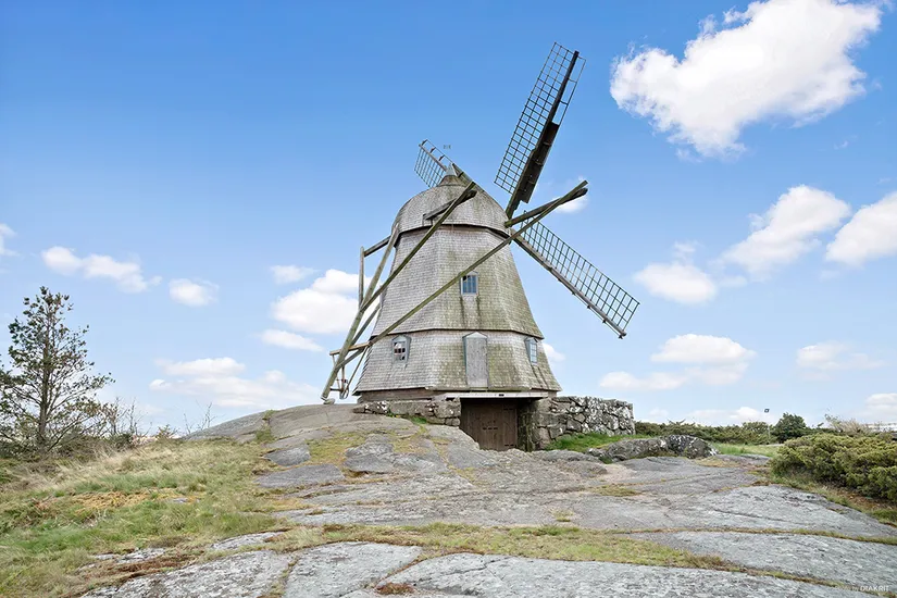 Villa, Minervavägen 15, Trönningenäs, Varberg