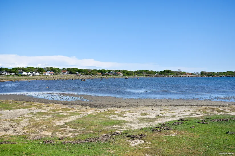 Villa, Minervavägen 15, Trönningenäs, Varberg