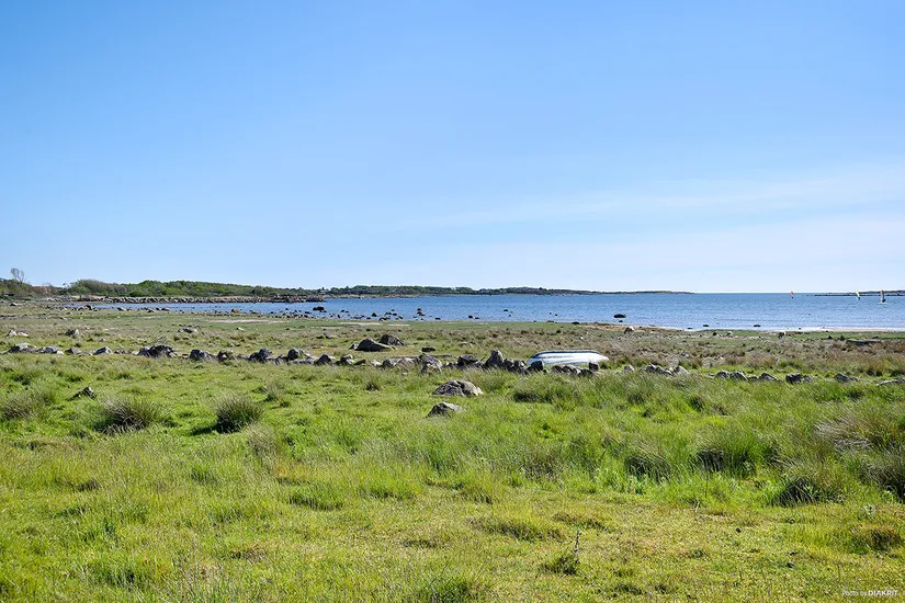 Villa, Minervavägen 15, Trönningenäs, Varberg