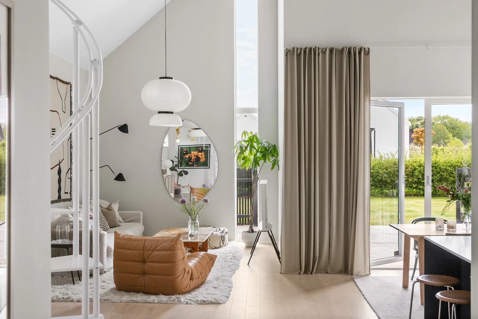 Villa, Minervavägen 15, Trönningenäs, Varberg
