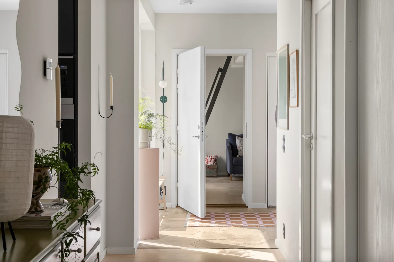 Villa, Minervavägen 15, Trönningenäs, Varberg