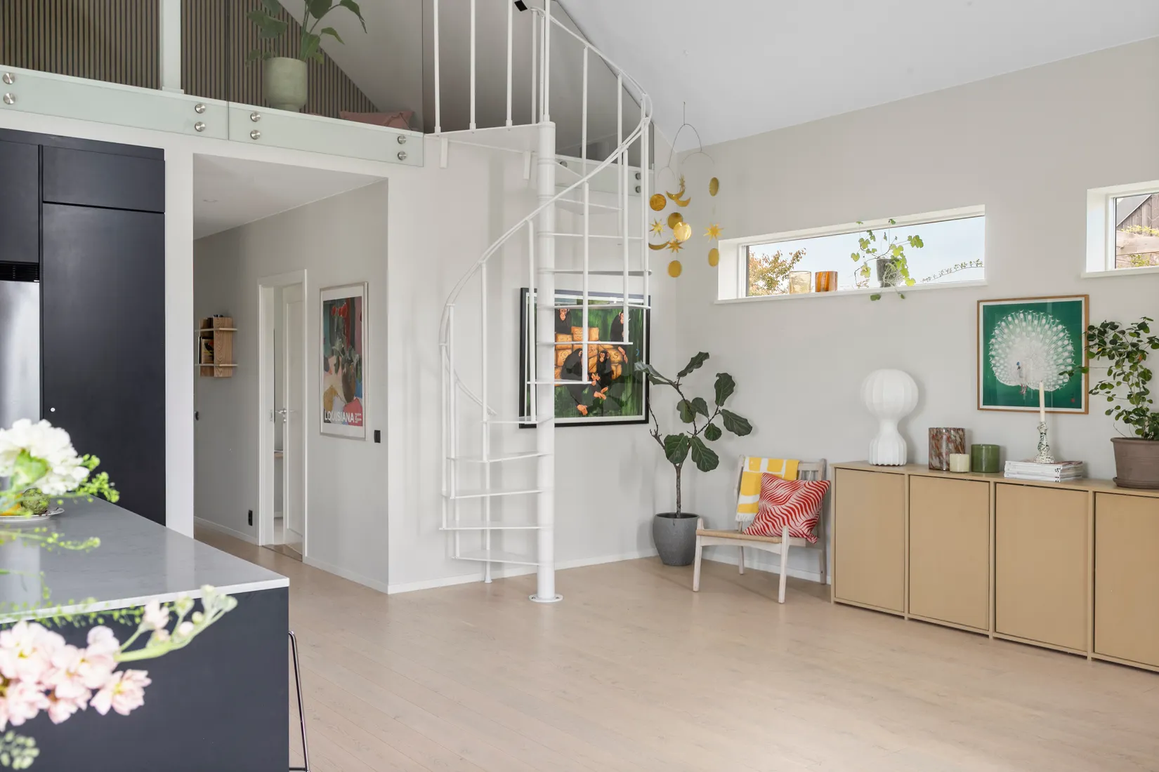 Villa, Minervavägen 15, Trönningenäs, Varberg