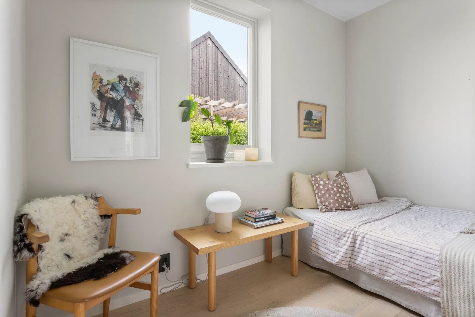 Villa, Minervavägen 15, Trönningenäs, Varberg