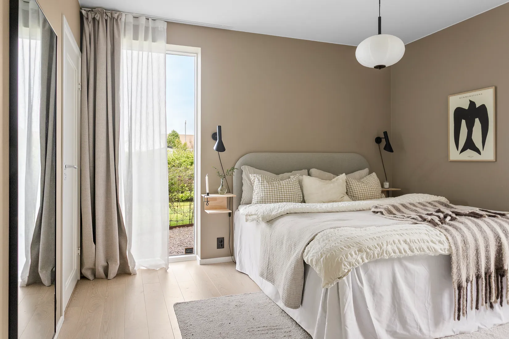 Villa, Minervavägen 15, Trönningenäs, Varberg