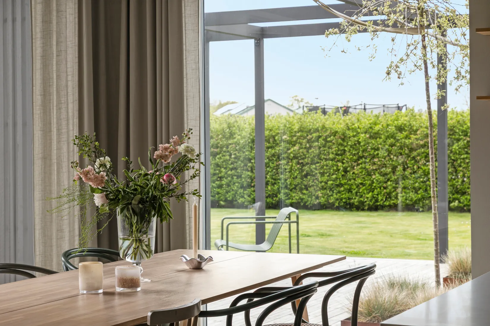 Villa, Minervavägen 15, Trönningenäs, Varberg