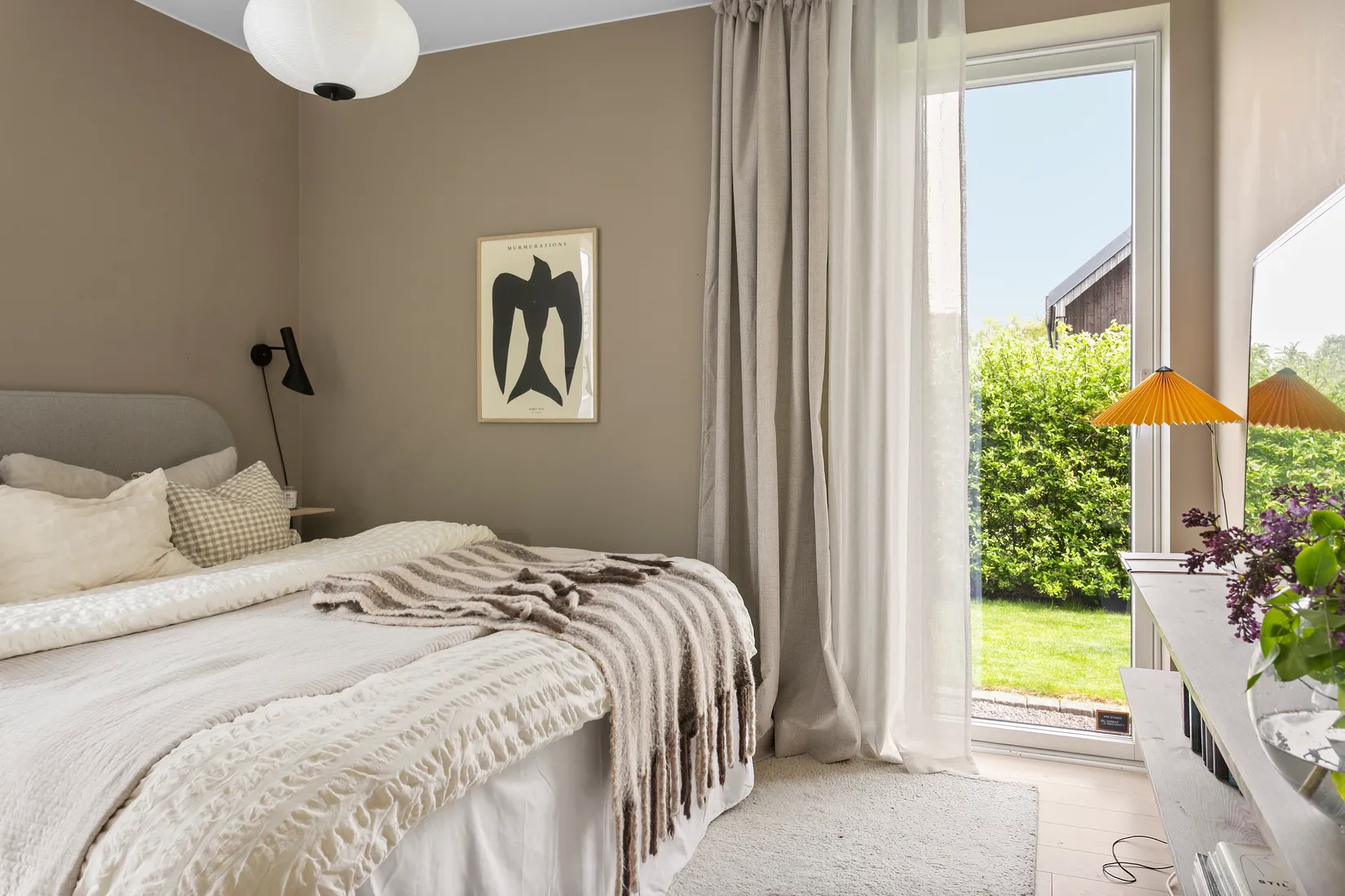 Villa, Minervavägen 15, Trönningenäs, Varberg