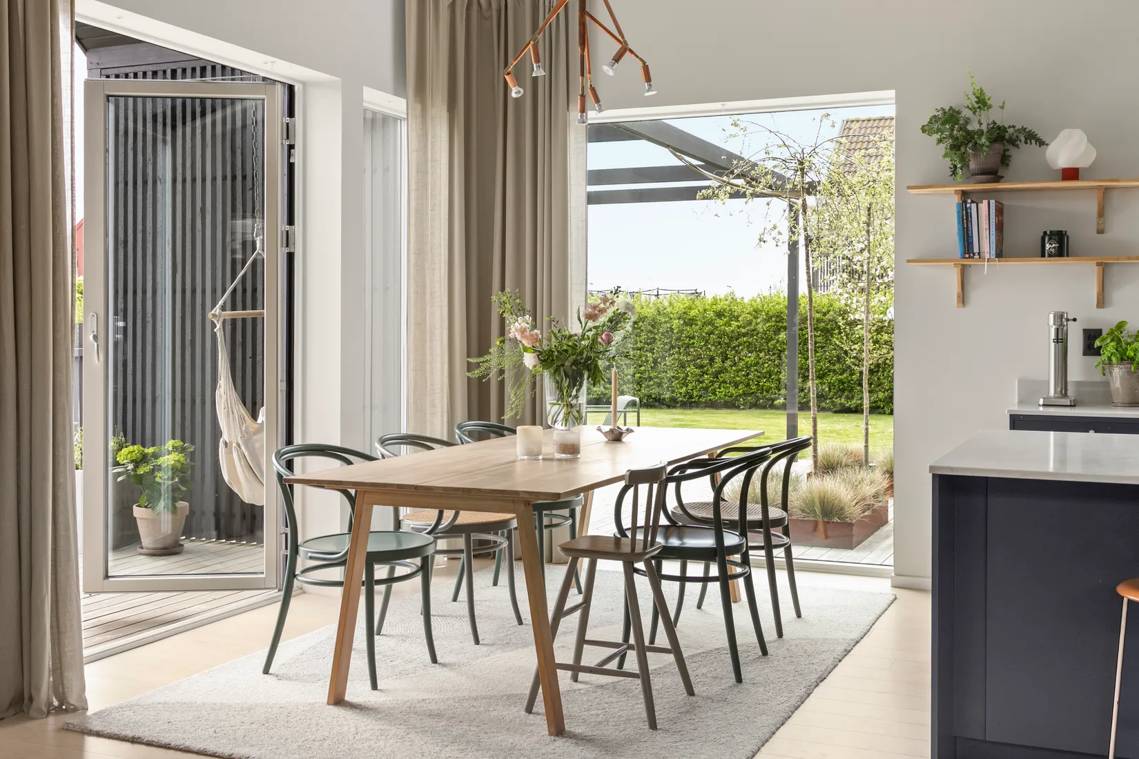 Villa, Minervavägen 15, Trönningenäs, Varberg