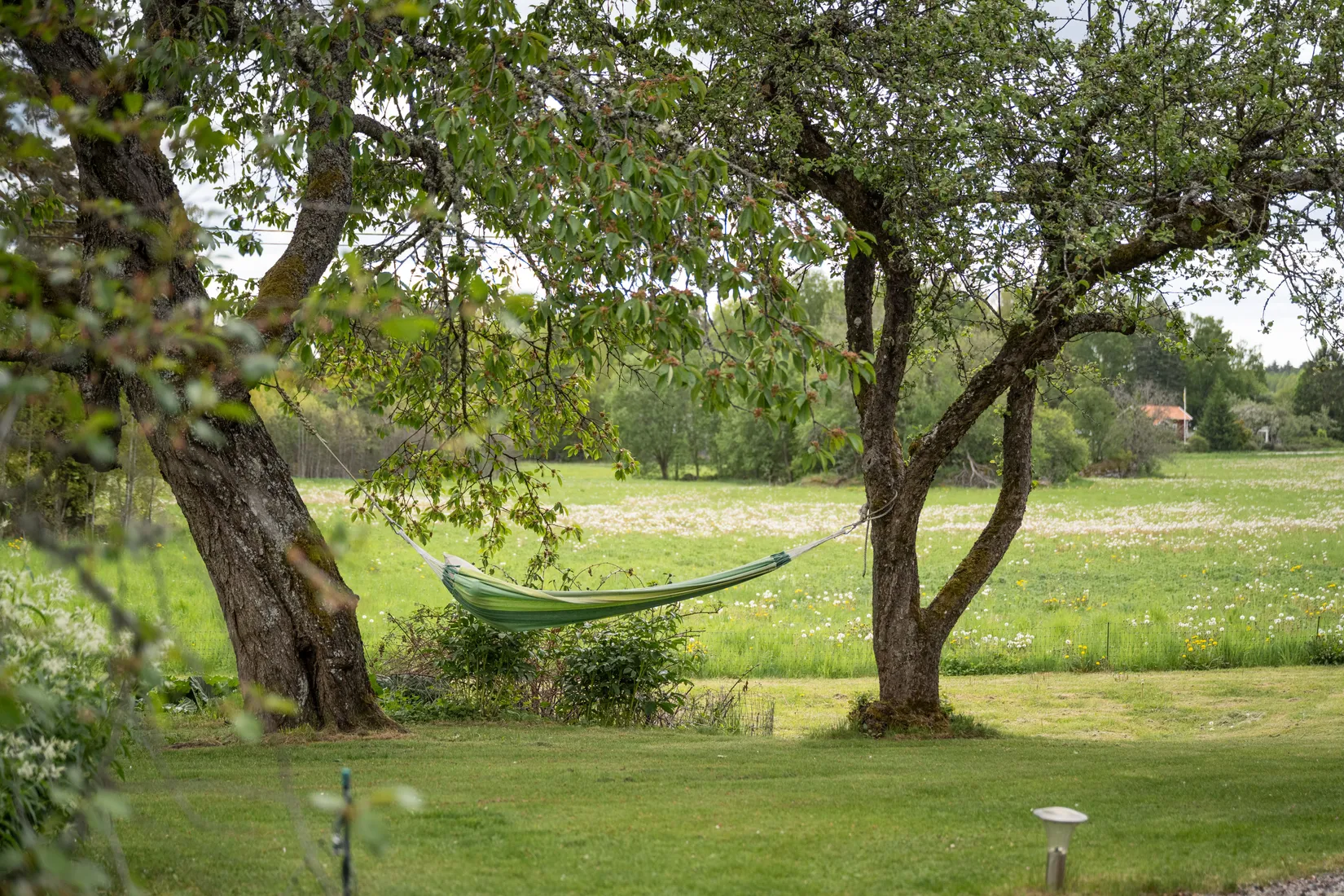 Villa, Merlänna Anneberg, Länna, Strängnäs