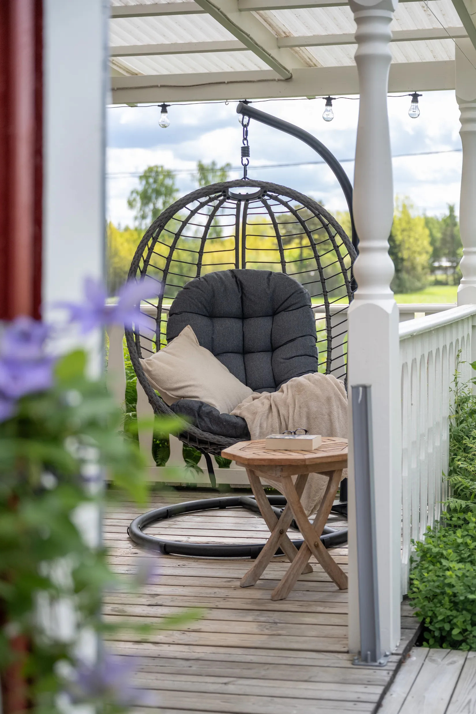 Villa, Merlänna Anneberg, Länna, Strängnäs