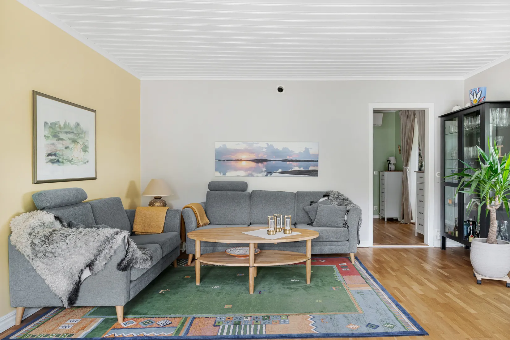 Villa, Merlänna Anneberg, Länna, Strängnäs