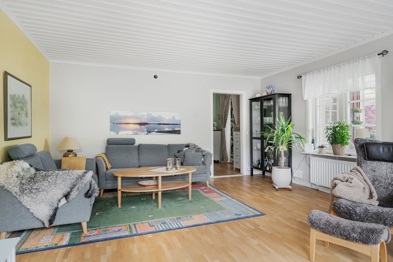 Villa, Merlänna Anneberg, Länna, Strängnäs