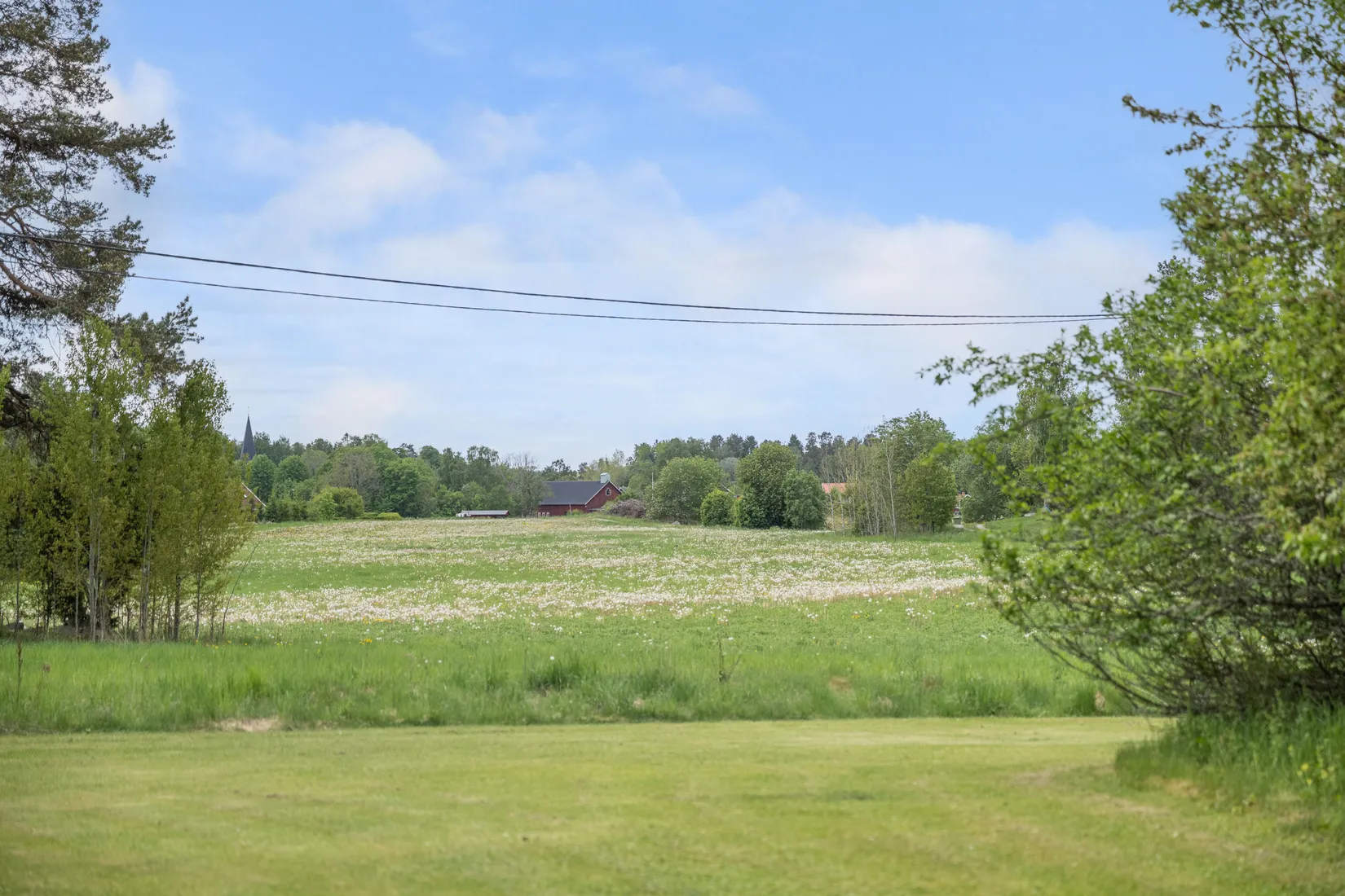 Villa, Merlänna Anneberg, Länna, Strängnäs