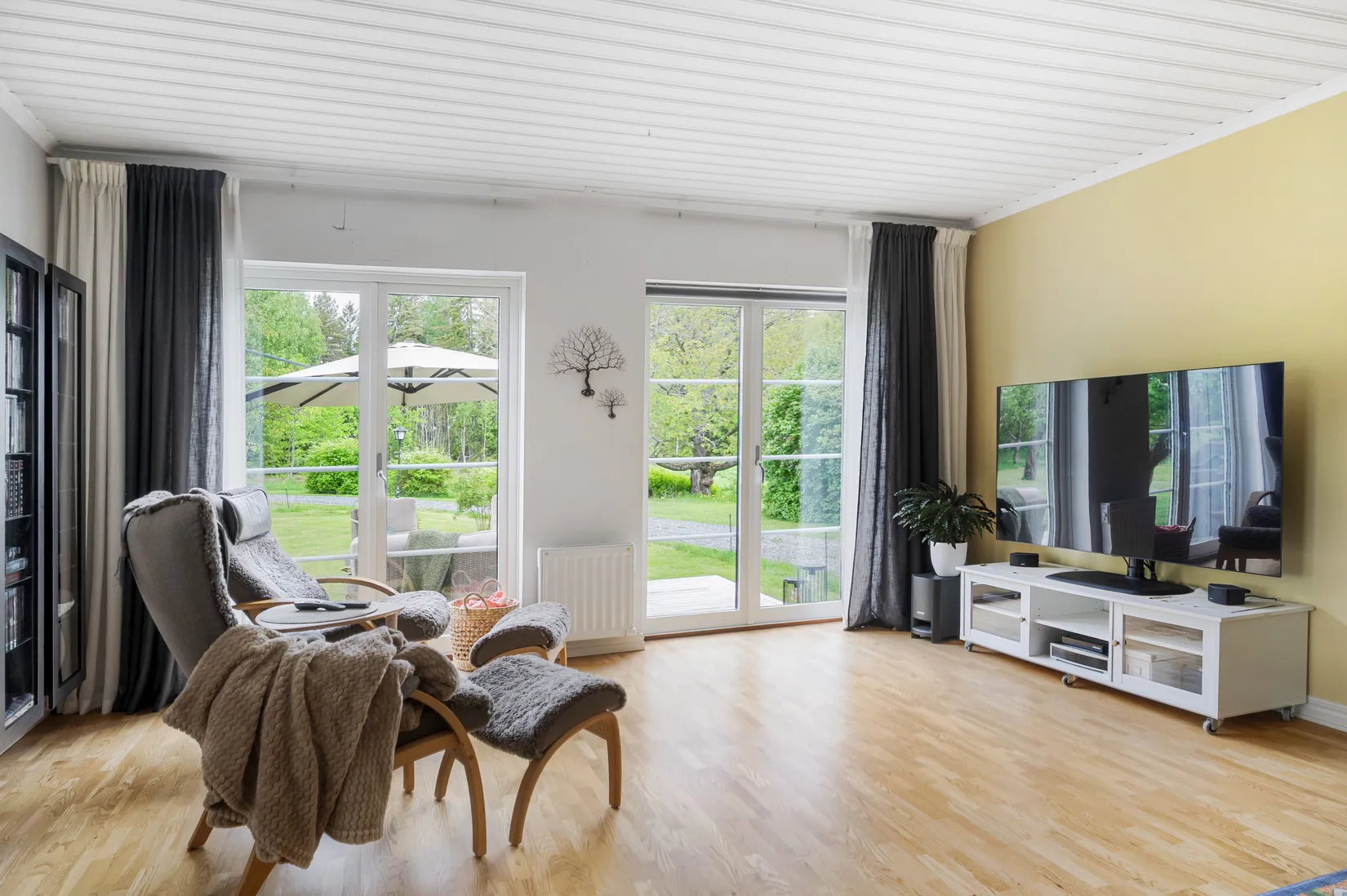 Villa, Merlänna Anneberg, Länna, Strängnäs