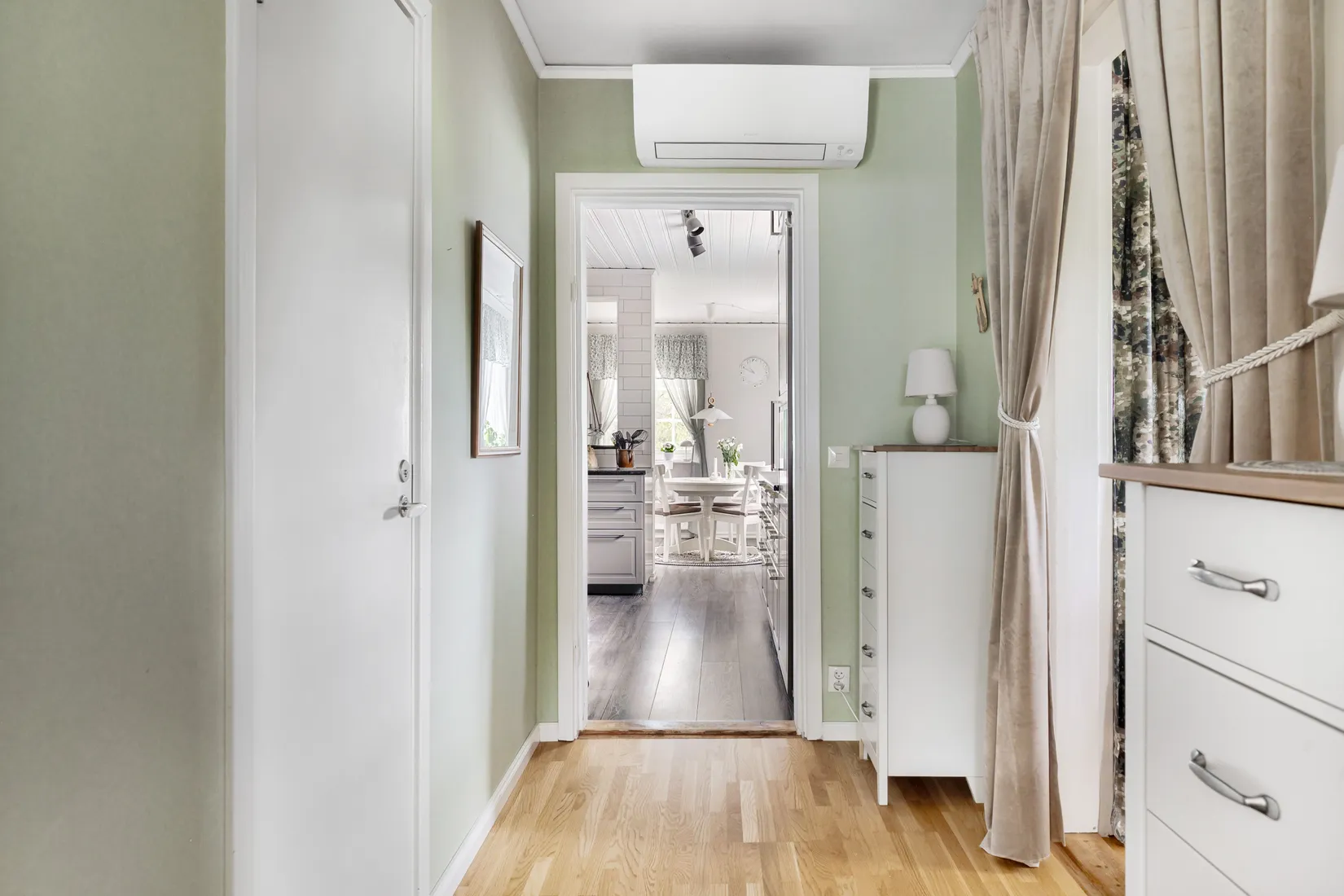 Villa, Merlänna Anneberg, Länna, Strängnäs