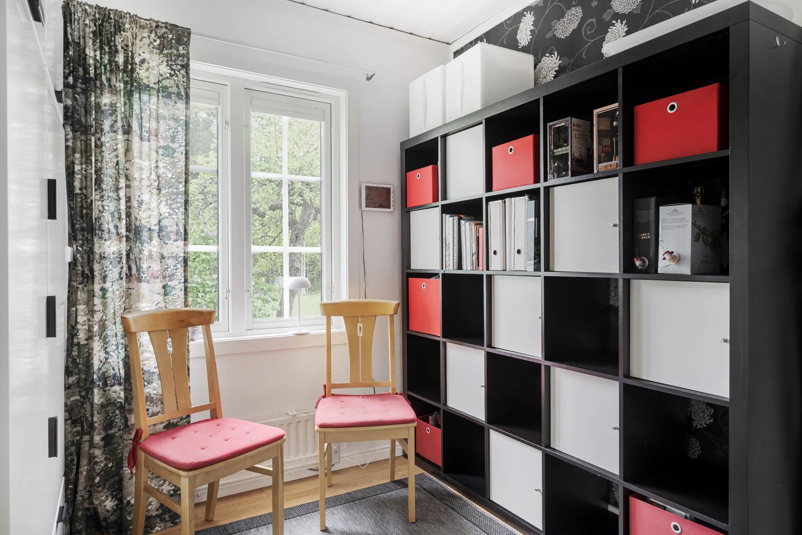 Villa, Merlänna Anneberg, Länna, Strängnäs