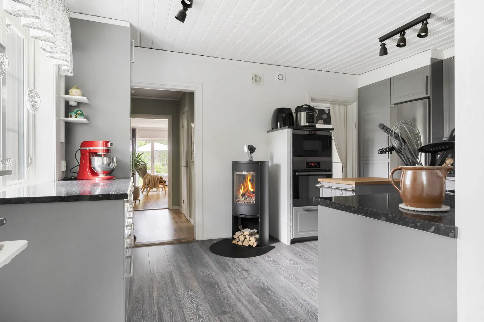 Villa, Merlänna Anneberg, Länna, Strängnäs