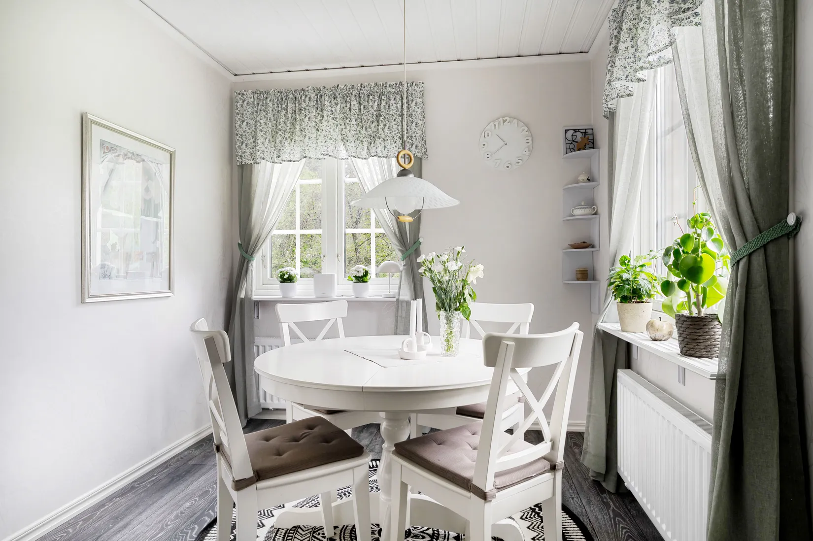 Villa, Merlänna Anneberg, Länna, Strängnäs