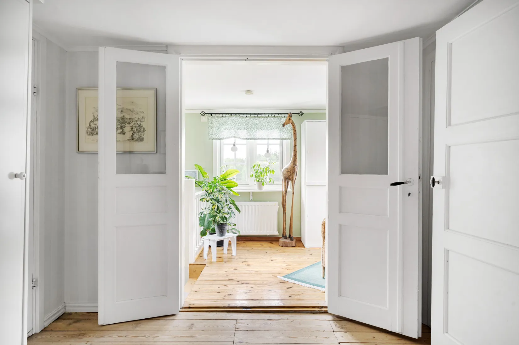 Villa, Merlänna Anneberg, Länna, Strängnäs