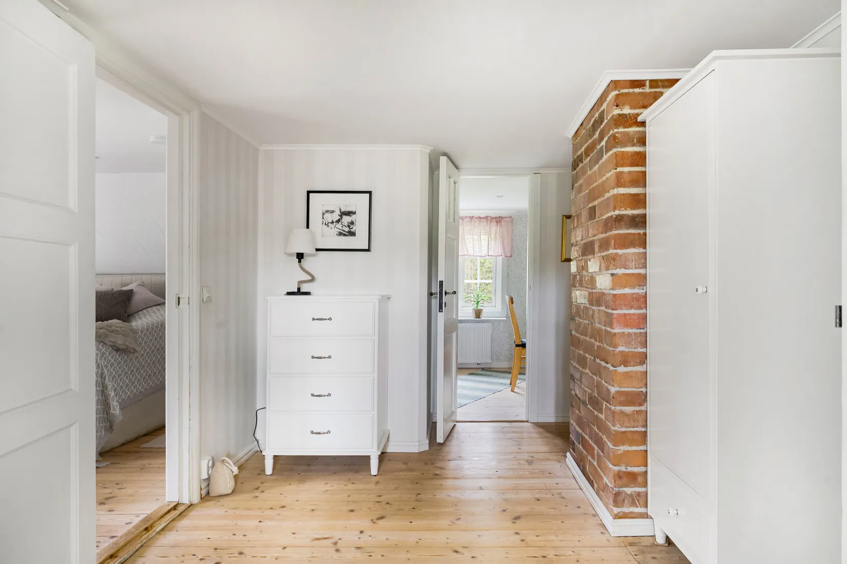 Villa, Merlänna Anneberg, Länna, Strängnäs