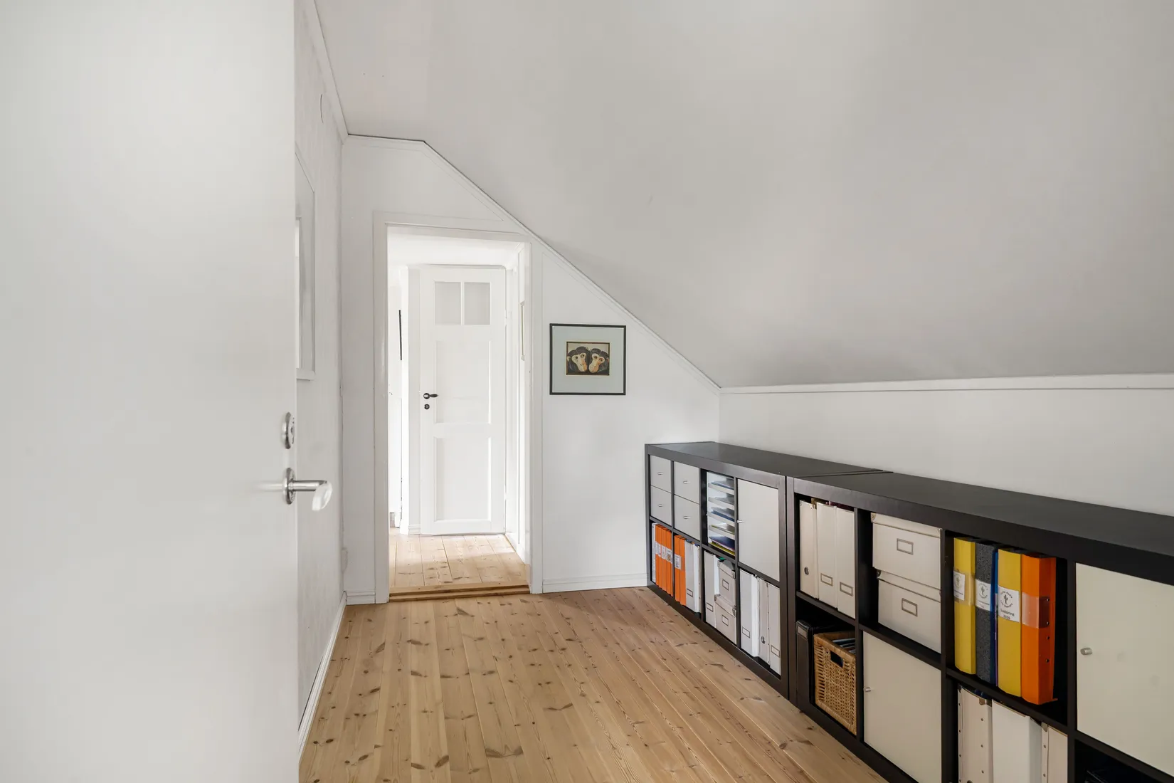Villa, Merlänna Anneberg, Länna, Strängnäs