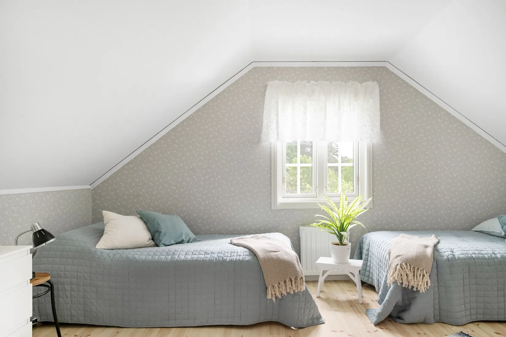 Villa, Merlänna Anneberg, Länna, Strängnäs