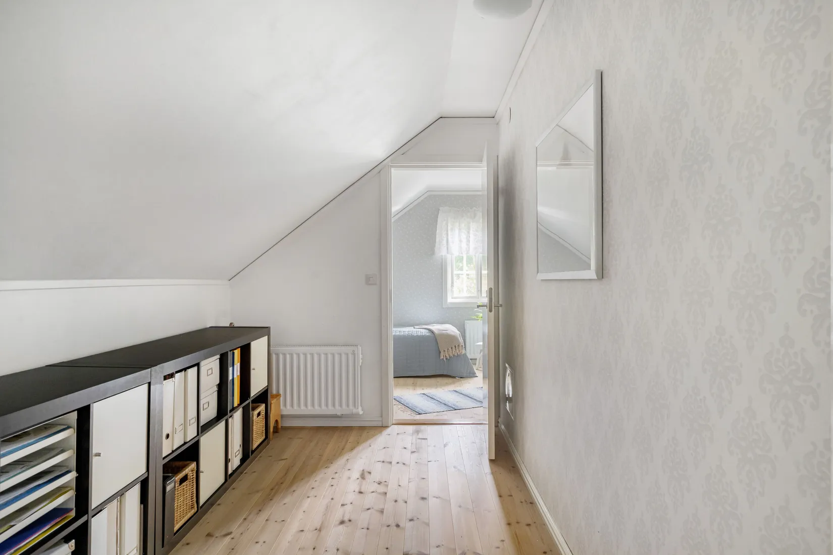 Villa, Merlänna Anneberg, Länna, Strängnäs