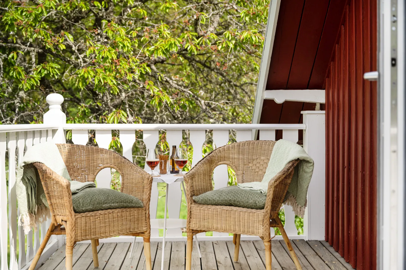 Villa, Merlänna Anneberg, Länna, Strängnäs
