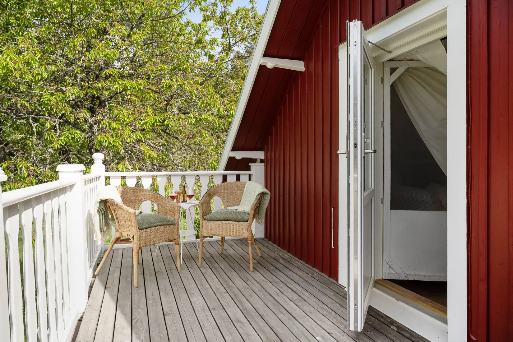 Villa, Merlänna Anneberg, Länna, Strängnäs