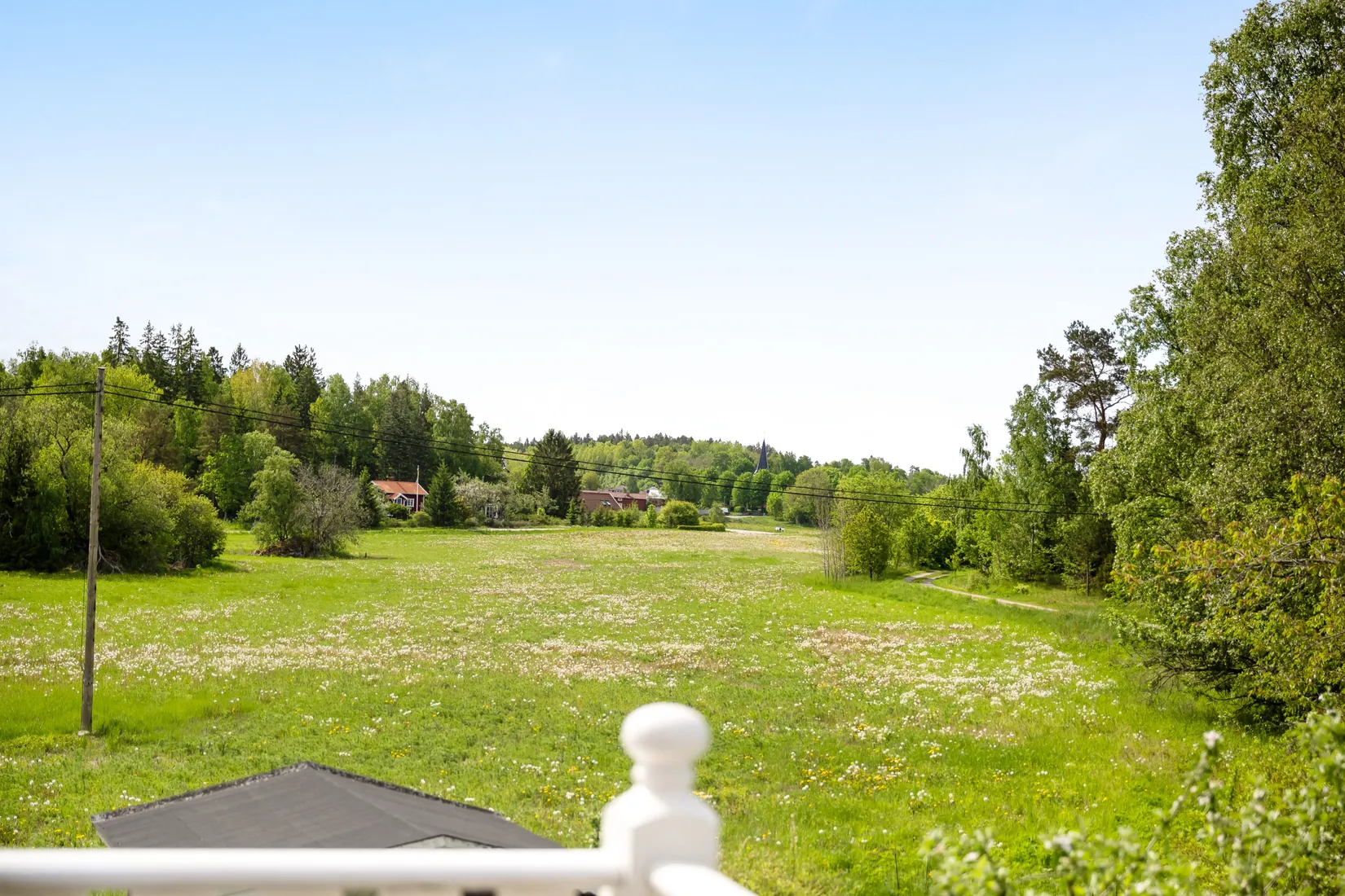 Villa, Merlänna Anneberg, Länna, Strängnäs