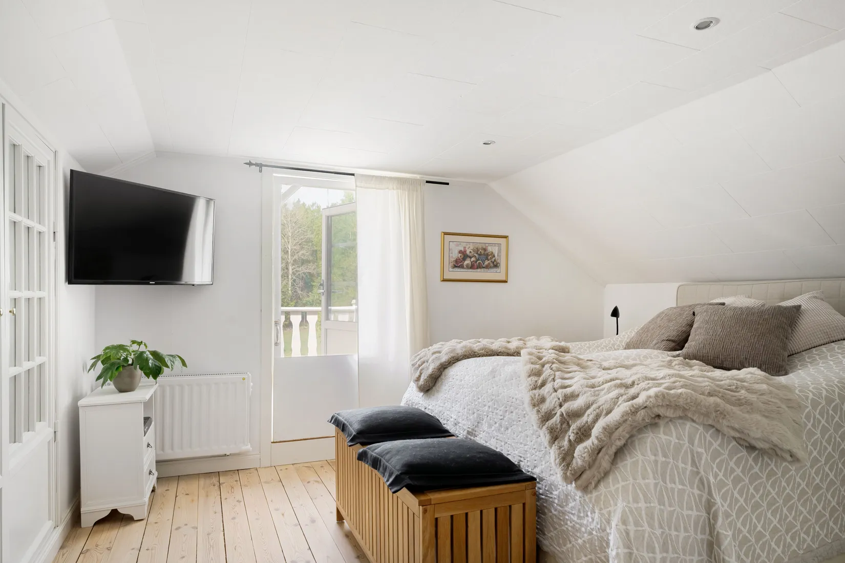 Villa, Merlänna Anneberg, Länna, Strängnäs