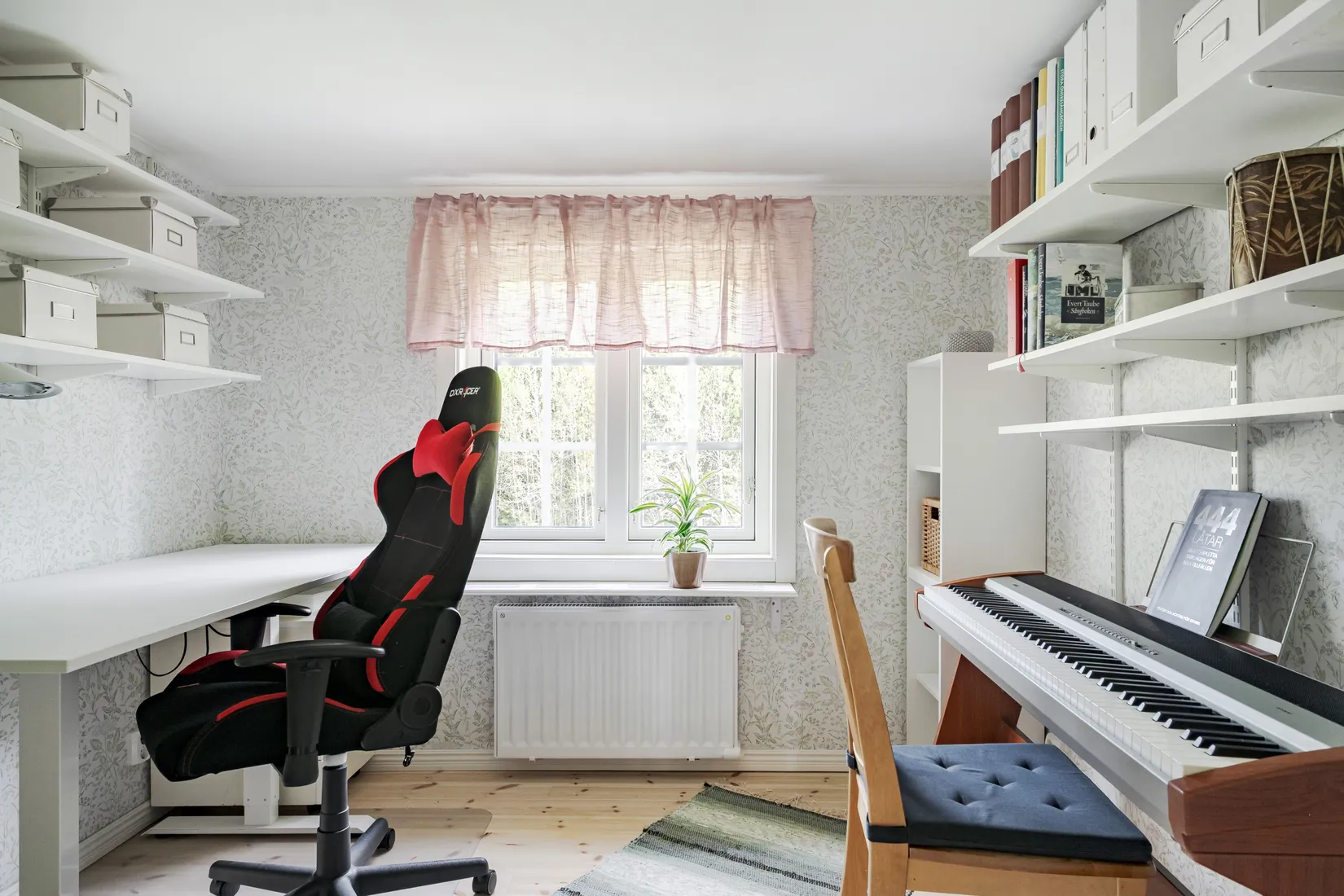 Villa, Merlänna Anneberg, Länna, Strängnäs