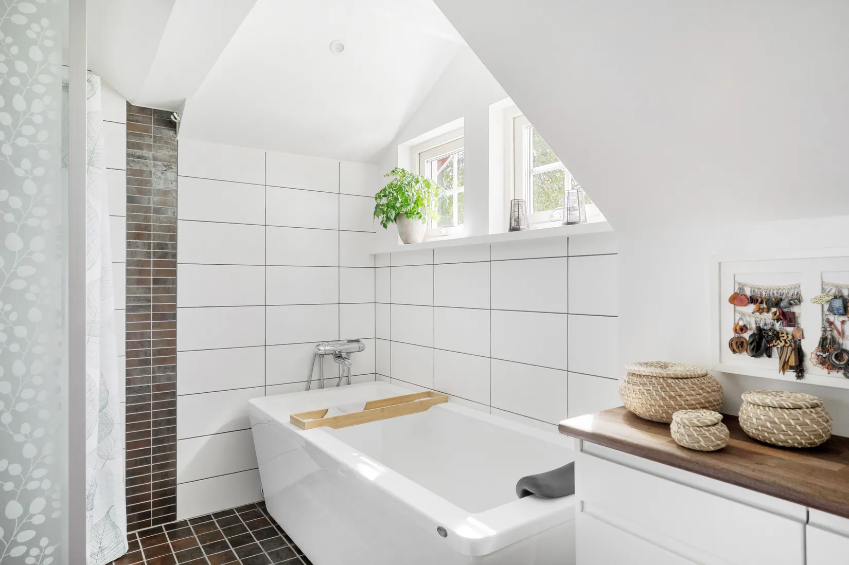 Villa, Merlänna Anneberg, Länna, Strängnäs