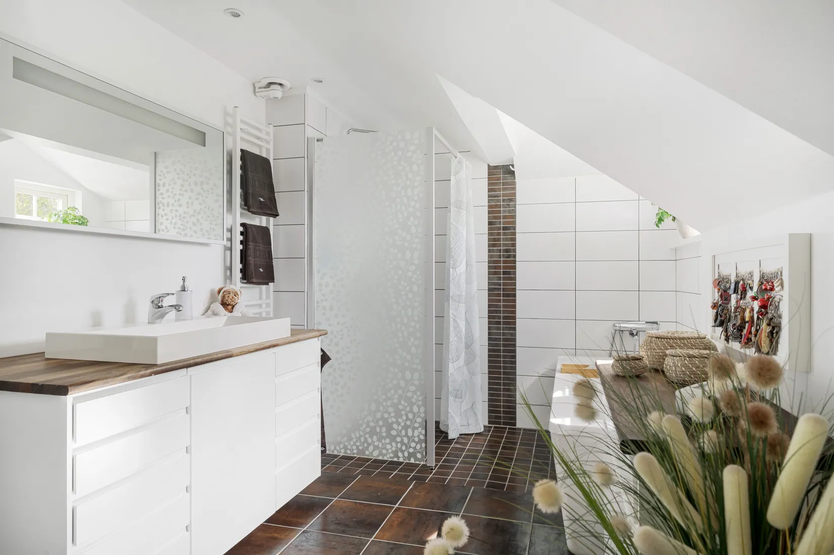 Villa, Merlänna Anneberg, Länna, Strängnäs