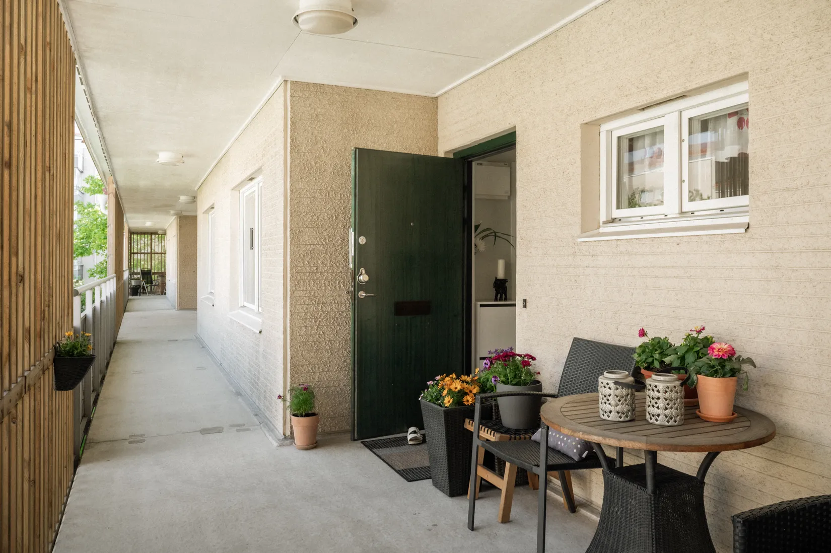 Bostadsrätt, Fyrspannsvägen 58, Jarlaberg, Nacka