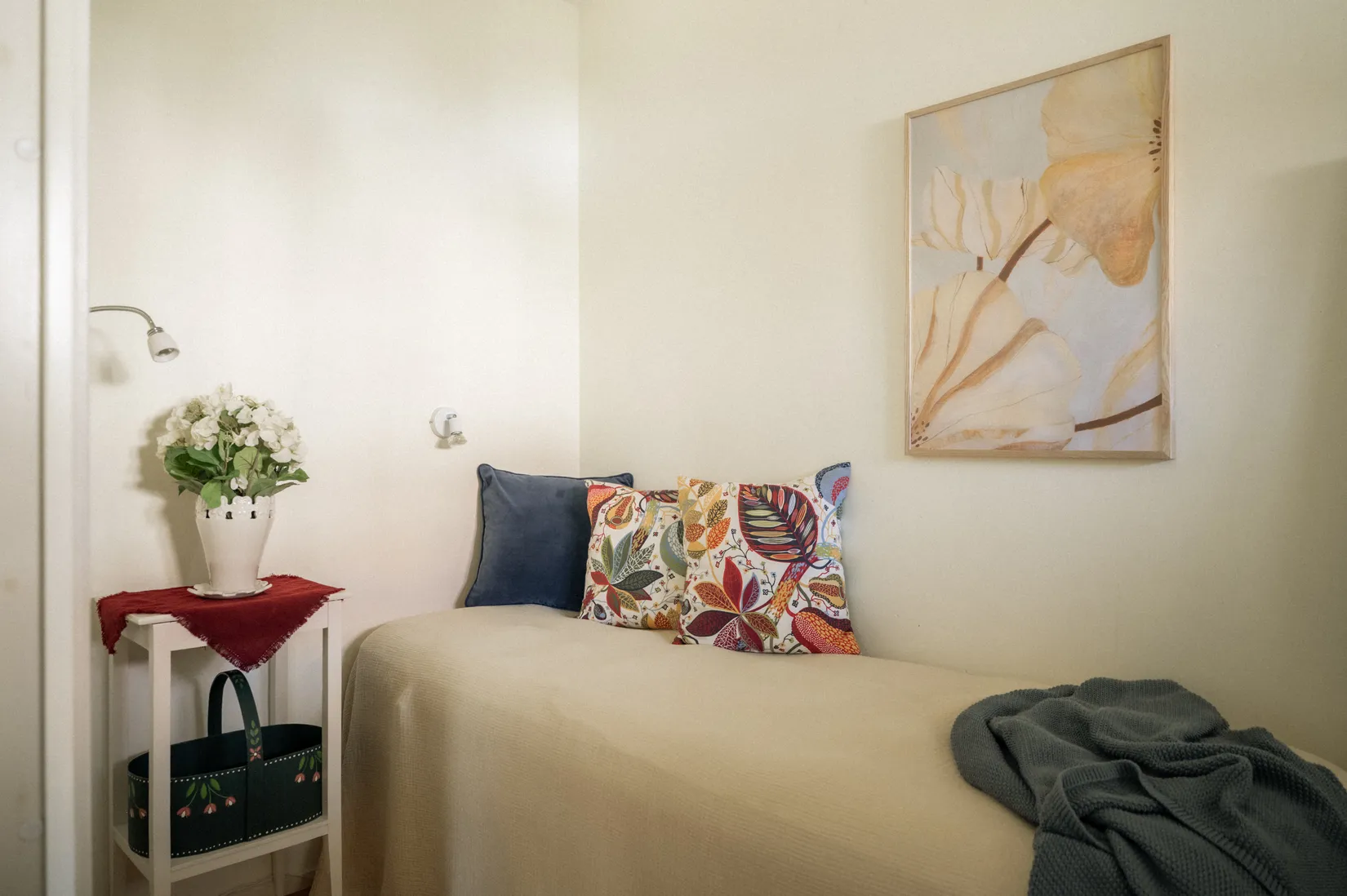 Bostadsrätt, Fyrspannsvägen 58, Jarlaberg, Nacka