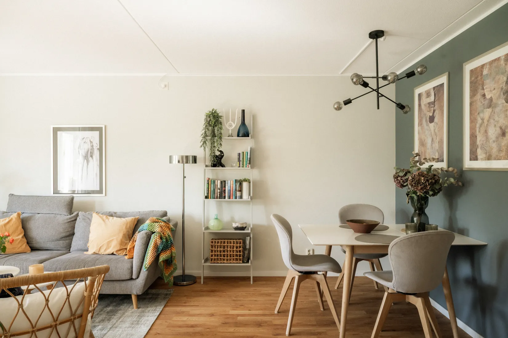Bostadsrätt, Fyrspannsvägen 58, Jarlaberg, Nacka