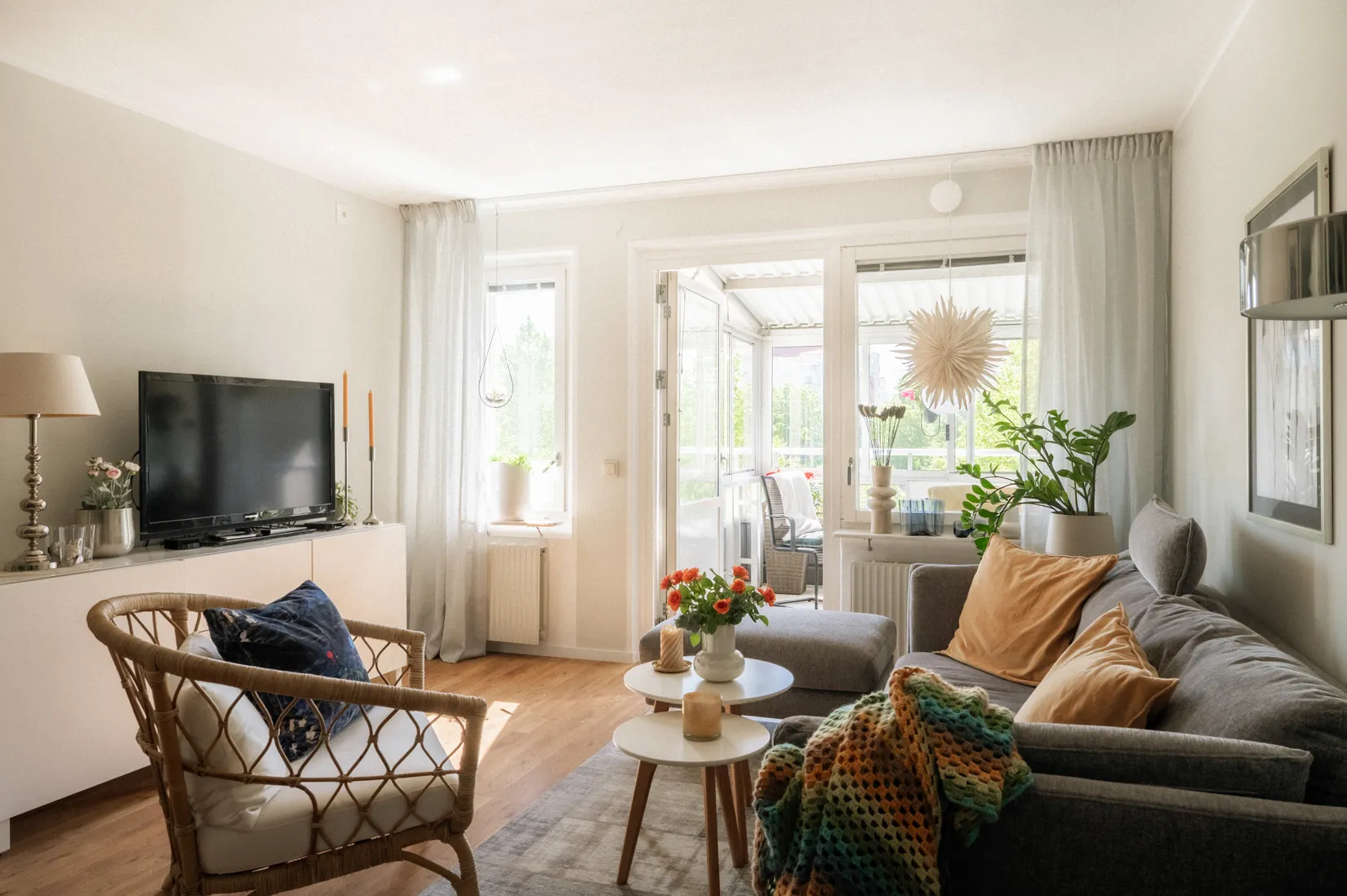 Bostadsrätt, Fyrspannsvägen 58, Jarlaberg, Nacka