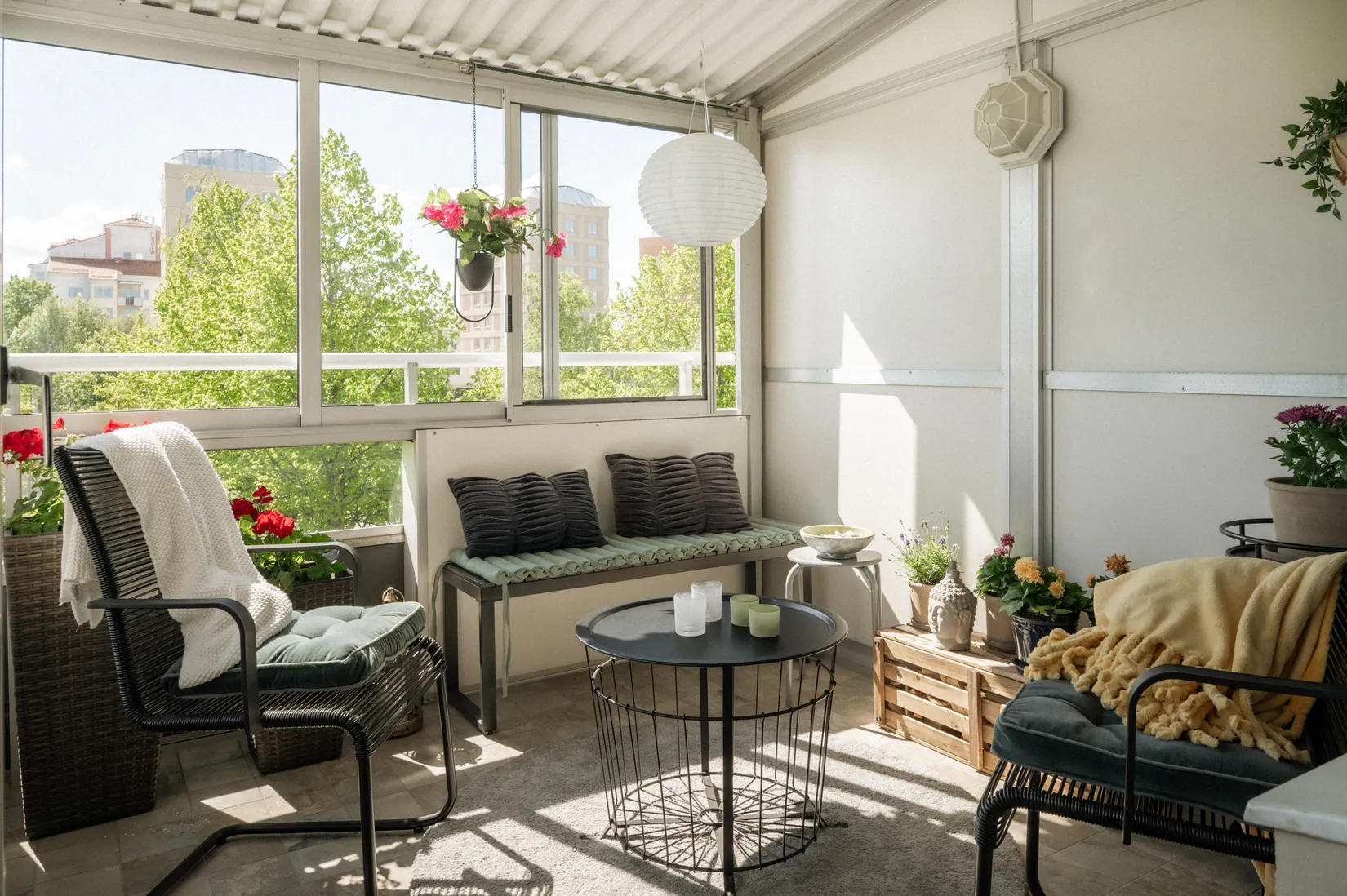 Bostadsrätt, Fyrspannsvägen 58, Jarlaberg, Nacka