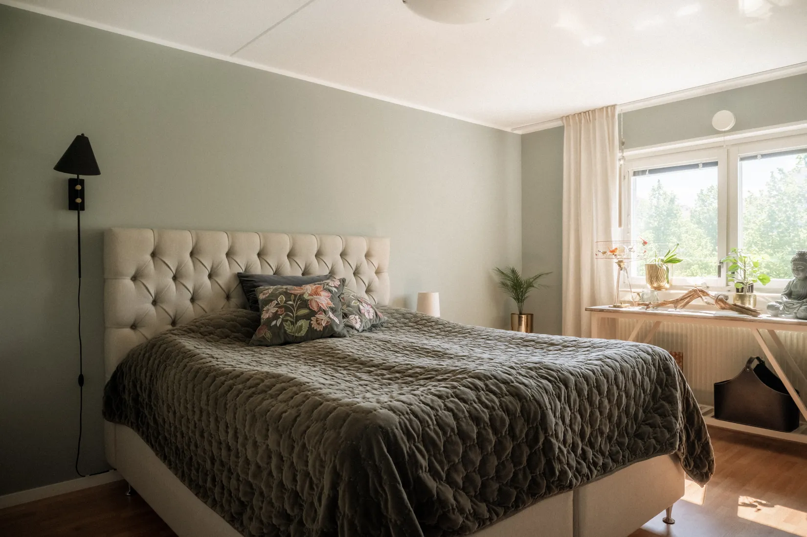 Bostadsrätt, Fyrspannsvägen 58, Jarlaberg, Nacka