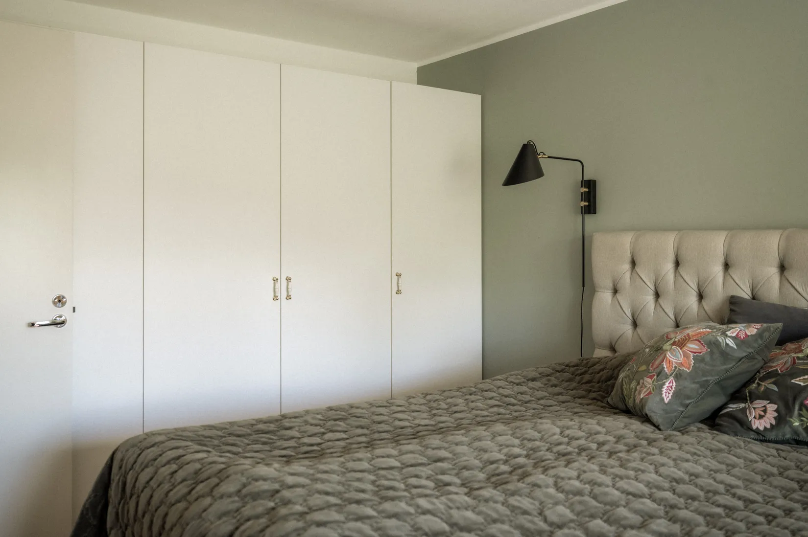 Bostadsrätt, Fyrspannsvägen 58, Jarlaberg, Nacka