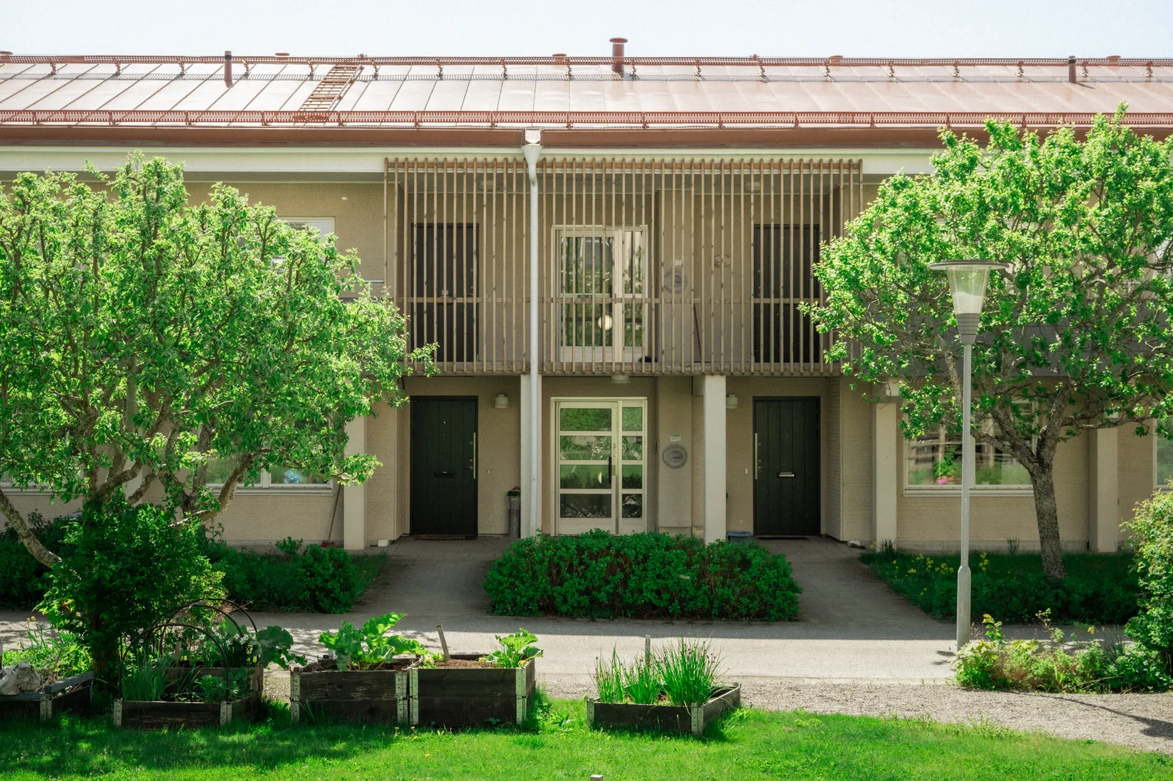 Bostadsrätt, Fyrspannsvägen 58, Jarlaberg, Nacka