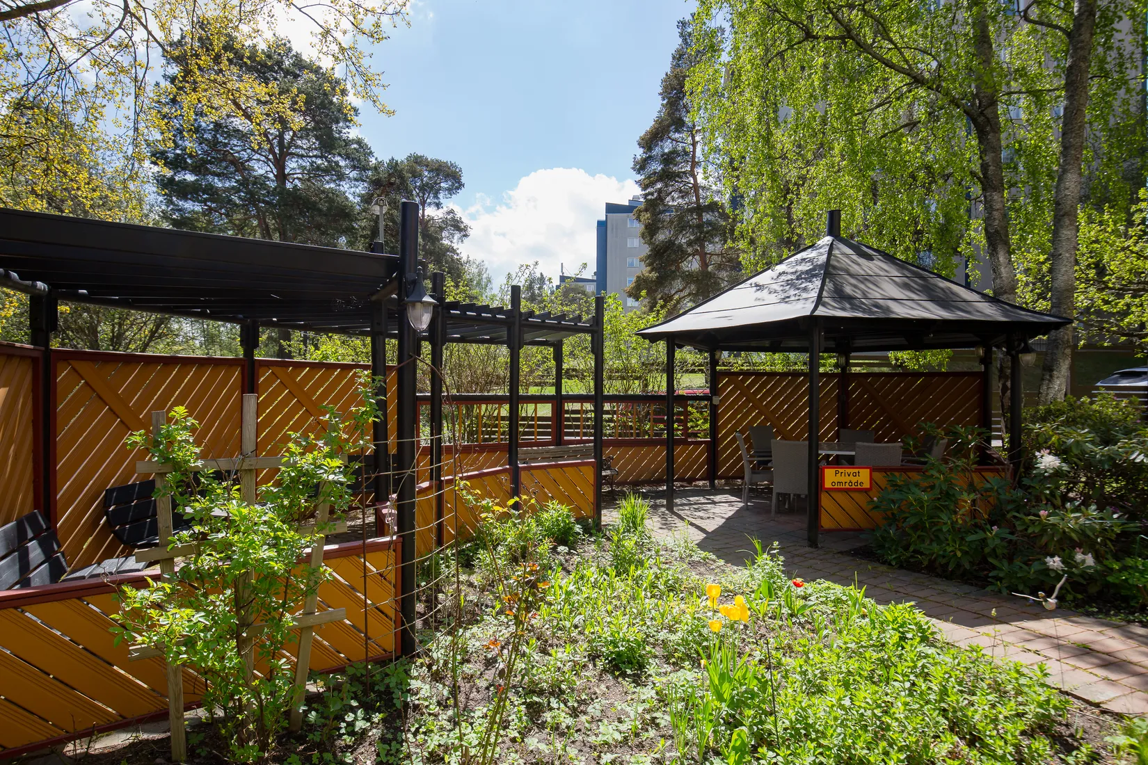 Bostadsrätt, Södergatan 14b, Sigtuna