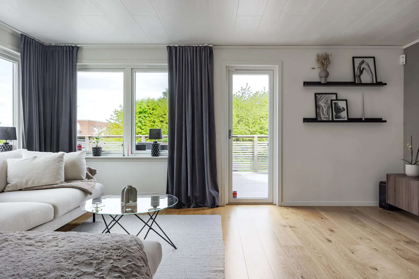 Villa, Knipphammarvägen 1, Motala