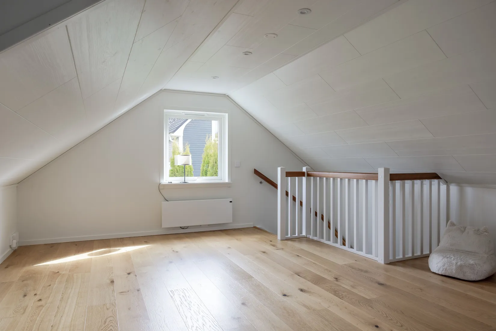 Villa, Knipphammarvägen 1, Motala