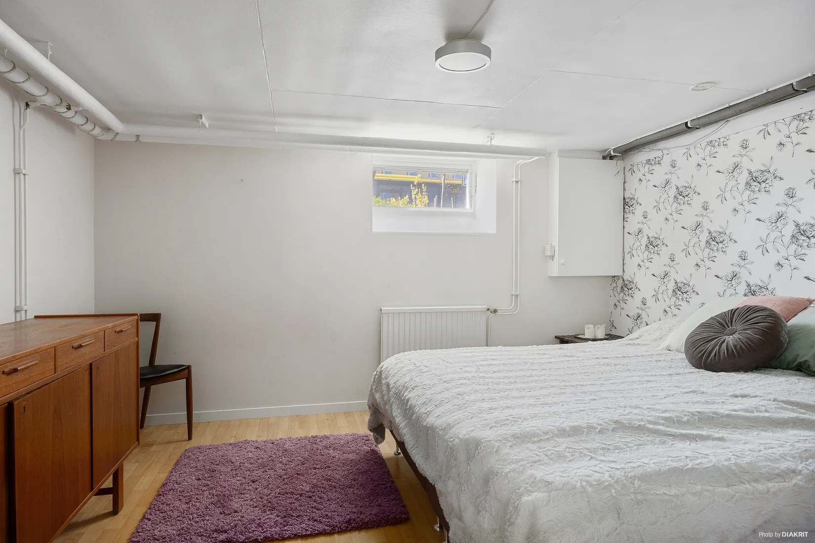 Villa, Apelgatan 2, Visby - Södervärn, Gotland