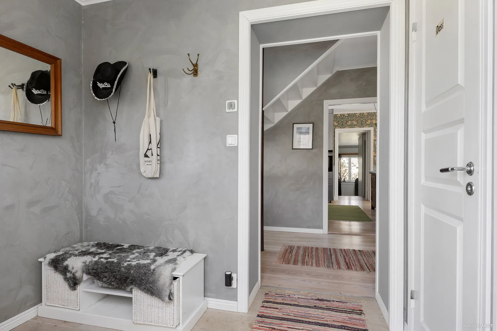 Villa, Apelgatan 2, Visby - Södervärn, Gotland