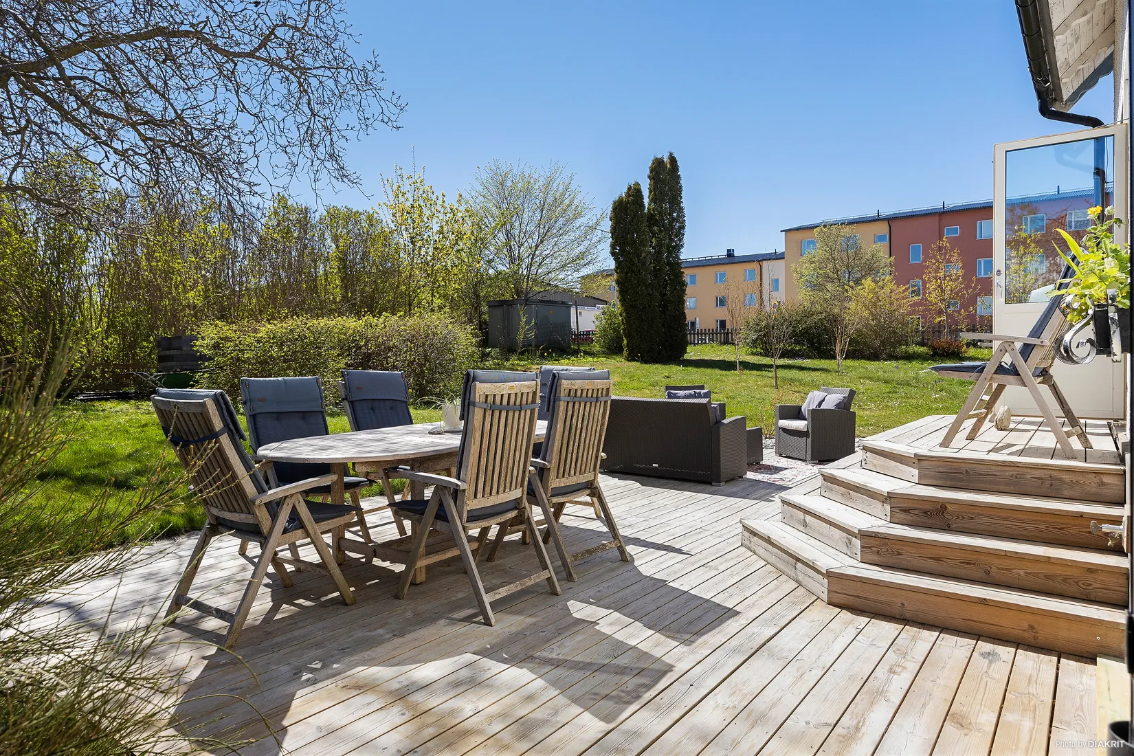Villa, Apelgatan 2, Visby - Södervärn, Gotland