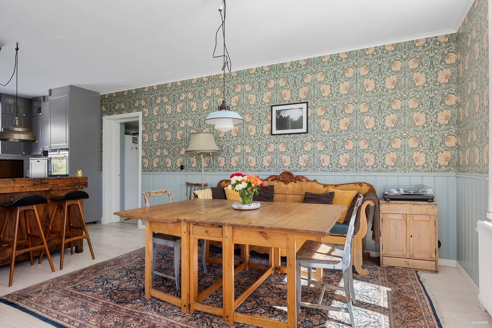 Villa, Apelgatan 2, Visby - Södervärn, Gotland